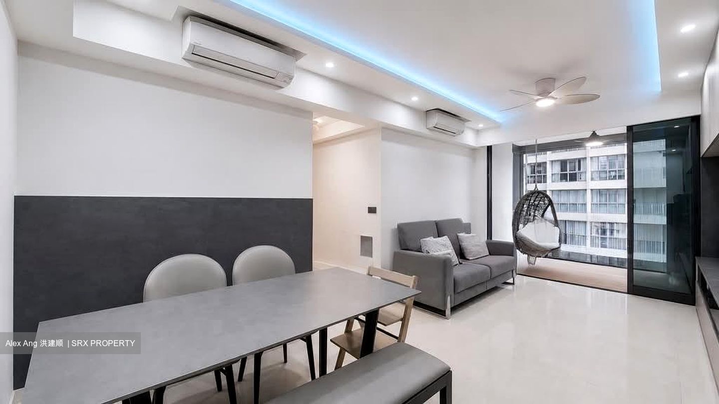 Rivercove Residences (D19), Condominium #570658721